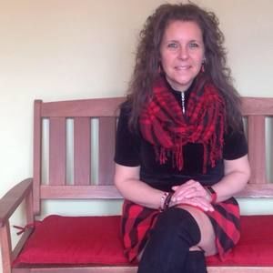 Meet your Posher, Renée